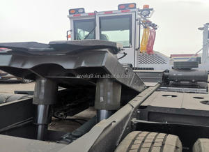 Estacionamiento para Cabras, Estacionamiento para Caballos, Estacionamiento para Mulas, Estacionamiento para Jockey, Estacionamiento para Spotter, Estacionamiento para Hostler, Terminal para Mulas, Camiones de Terminal, Conductor de Camiones de Terminal, Conductor de Camiones de Estacionamiento - Product Image 3
