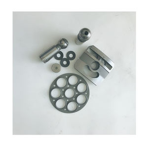 Pièce de rechange du moteur DNB04 pour le rouleau compresseur de pelle hydraulique TW350 TW500 TW40 TB02 - Product Image 3