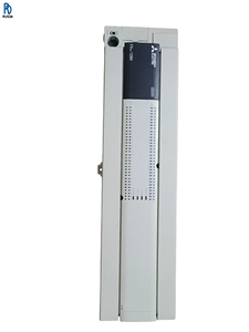 Controlador Lógico Programable FX3U-128MR/ES-A de 128 Puntos con Salida de Relé para Sistemas de Automatización Industrial - Product Image 1