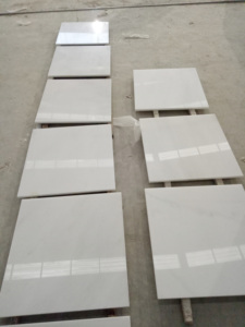 <span class=keywords><strong>Marmo</strong></span> Greco Thasso Bianco Puro Best Seller <span class=keywords><strong>per</strong></span> Piastrelle, Tavoli da Caffè, Piani di Lavoro, Rivestimenti <span class=keywords><strong>in</strong></span> Pietra, Design <span class=keywords><strong>per</strong></span> Pareti Esterne - Product Image 6