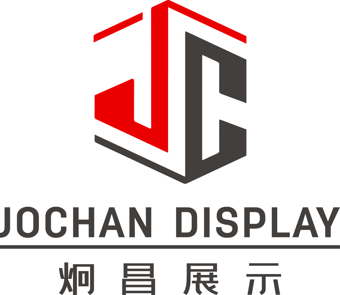 Shanghai Jochan Display Equipment Co., Ltd.