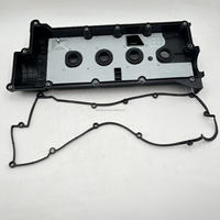 New 22410-23800 & 22410-23801 Plastic Engine Valve Cover Rocker Arm Assembly Cylinder Head Gasket Bolts for / Cars