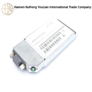 416-nhm-212-03 पीएलसी मॉड्यूल नए मूल तैयार स्टॉक औद्योगिक स्वचालन मैक समर्पित पीएलसी प्रोग्रामिंग नियंत्रक - Product Image 1