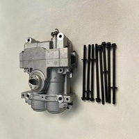 Arbre d'équilibrage de pompe à huile pour Jeep Compass Chrysler 200 2.0L 2.4L 3.6L 68127987AB