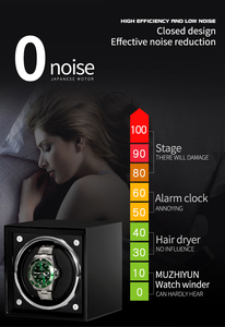 Enrollador <span class=keywords><strong>de</strong></span> reloj automático único negro con pintura <span class=keywords><strong>de</strong></span> piano <span class=keywords><strong>de</strong></span> alto brillo Caja <span class=keywords><strong>de</strong></span> reloj <span class=keywords><strong>de</strong></span> lujo para reloj <span class=keywords><strong>de</strong></span> <span class=keywords><strong>cuerda</strong></span> para hombre - Product Image 2