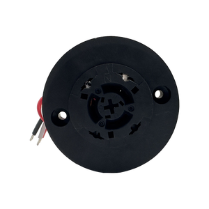 Receptáculo de montaje 7 pines Enchufe giratorio Nema Sensor de iluminación Base de fotocélula Enchufe de luz de calle - Product Image 2