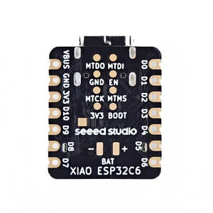 <strong>ESP32</strong> C6 &amp; <strong>ESP32</strong> C3 &amp; <strong>ESP32</strong> S3 &amp; Wio-SX1262 Kit for Meshtastic &amp; LoRa <strong>ESP32</strong> Super Mini Development Board - Product Image 2