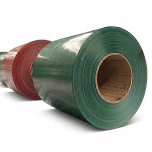 Bobine d'aluminium de série 1000 de haute qualité, revêtue de PE/PVDF, avec service de découpe pour la construction et la décoration - Product Image 5