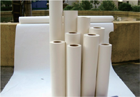 Consommables de sublimation de colorant de papier de transfert