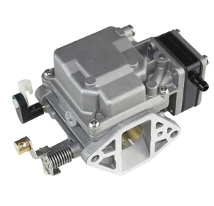 Yahatsu máy bay phản lực phía ngoài động cơ 2 đột quỵ <span class=keywords><strong>25HP</strong></span> Bơm ổ đĩa động cơ Hàng Hải Tương thích với ban đầu YAMAHA thuyền động cơ và phụ tùng - Product Image 6