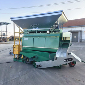 เครื่องสีข้าวโพดแบบหนัก - Product Image 3