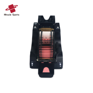 Lớp sòng bạc chơi game thần kỳ hoàn toàn tự động xáo trộn thẻ Máy gội đầu 8 thẻ với 17 trò chơi blackjack cho sòng bạc - Product Image 5