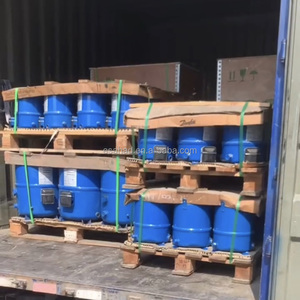 Compresor Danfoss MTZ32JF4BVE 3HP MT32-1VI MT32JF4DVE MT32JF5MVE MT32-4VM MT32-5VI MT32JF4VE  MTZ32JF4AVE - Product Image 6