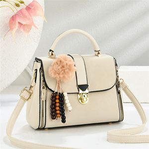 Borsa Quadrata alla Moda per Donna, Prezzi All'Ingrosso Convenienti, Ultimi Design Eleganti - Product Image 5