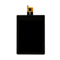 Écran LCD 3,5 pouces, résolution 480*640, écran tactile capacitif 3,5 pouces, personnalisation possible
