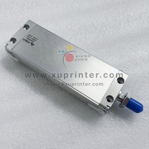 Cilindro Neumático MA de Alta Calidad L2672379 566804 CO58, Cilindro de Placa Lateral para Repuestos de Imprenta Offset KBA 106 - Product Image 3