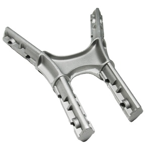 上海制造锌铝合金压铸重力砂铸造服务 - Product Image 6