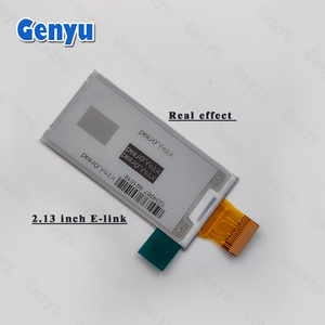 Écran graphique E-Paper Genyu Epaper Digit E-ink, écran segmenté Eink bon marché - Product Image 4