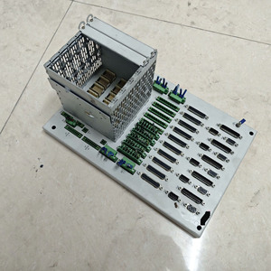 NYS04.1-ST-05-ULNN R911325068-AE1 11W03 Unité de base du contrôleur - Product Image 3