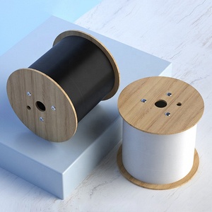 FTTH 16 gjxfh 2b6a2 sợi thả TV cáp LSZH Áo khoác lõi kép sợi cáp quang G657A 1/2/4/6/12 lõi <span class=keywords><strong>RJ45</strong></span> Cáp - Product Image 5