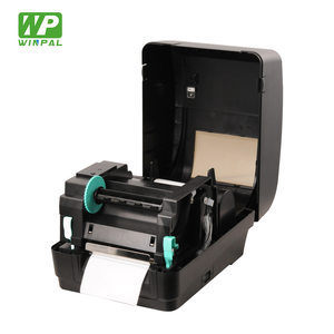 Winpal wp300a 4 inch 127 mm/giây truyền nhiệt máy in nhãn USB + LAN + nối tiếp + Wifi + BT máy in nhãn nhiệt 4x6 - Product Image 6