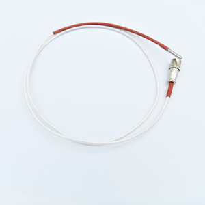 Thermomètre à capteur de température haute précision TM1000 - Product Image 1