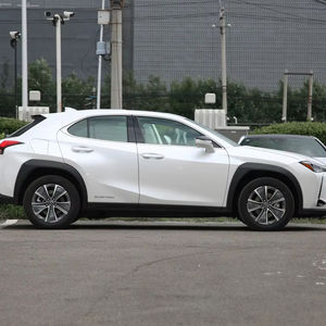 China SUV Nuevo 2024 Lex US <span class=keywords><strong>UX</strong></span> <span class=keywords><strong>300H</strong></span> Explorer Edition Coche híbrido de gasolina - Product Image 4