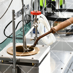 Appareil électronique à minuterie LED, dispositif de tirage électronique Cleveland Open Cup <span class=keywords><strong>Flash</strong></span> Fire <span class=keywords><strong>Point</strong></span>, 220v, équipements électroniques - Product Image 4