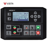 Module de commande de générateur Mebay Controller DC42DR-ABF MK4, panneau d'intégration système