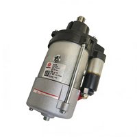 Nouveau démarreur d'origine 13055161  1000728415  77726650P pour moteurs Weichai Baudouin 12M33 6M26