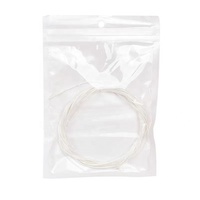 High Quality Classical Guitar Nylon Silver Plated String Instrument Accessories