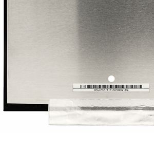 Écran LCD pour ordinateur portable 15,6 pouces N156HCE-GN1 NV156FHM-N65 pour <span class=keywords><strong>Lenovo</strong></span> <span class=keywords><strong>ThinkPad</strong></span> <span class=keywords><strong>P53</strong></span> 500nit 100% SRGB Couleur FHD 1920x1080 30 broches - Product Image 4