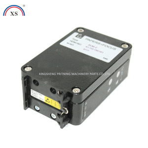 P+F Papers Focus Amplifier 61.110.1341/01 สำหรับอุปกรณ์เสริมเครื่องพิมพ์ไฮเดลเบิร์ก - Product Image 5