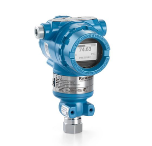 Pour 3051TA Absolute 4-20mA HART IP67 Acier inoxydable 316 Original 3051TA3A2B21AB4M5 1 an - Product Image 1