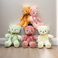 Fabricant de jouets en peluche personnalisés, peluches personnalisées, peluches douces, poupées humaines personnalisées