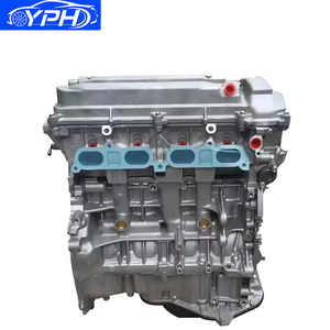 Moteur de bloc long remanufacturé XA30 2.4L 2AZ-FE pour Toyota <span class=keywords><strong>Camry</strong></span> Previa Alphard RAV4 Remplacement 2005-2012 - Product Image 2