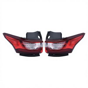 ไฟท้ายรถ Chevrolet รุ่น2018-2021 LED CHTS18 12V - Product Image 1