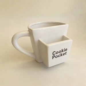 <span class=keywords><strong>Tazza</strong></span> Portabiscotti in Ceramica - Product Image 5