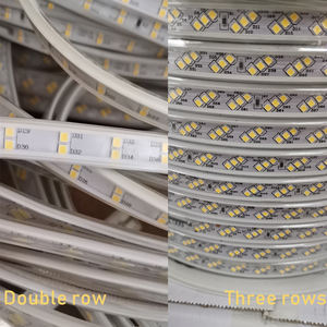 Venta directa de fábrica al por mayor, barra de luces LED RGB con control remoto, 220v, para iluminación decorativa LED. - Product Image 5