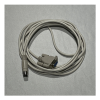 Cable de alimentación de programación PLC directo de fábrica Cable de datos de descarga de cable de comunicación