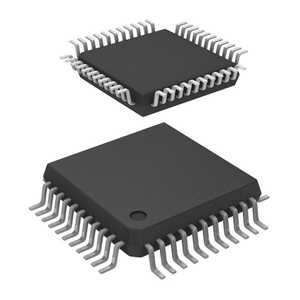 ST72F321BJ6T6 Nouveau et original microcontrôleur à circuit intégré MCU IC EOL obsolète en stock - Product Image 1
