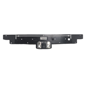 DVC6200 avec bande magnétique en aluminium GE54572X012 de 110 mm, retour de 2 à 4 pouces, plage de déplacement de 51 à 100 mm - Product Image 1