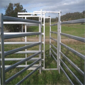 Panneau de clôture cheval, semitree de haute qualité pas cher - Product Image 6