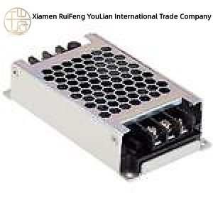 Rsd-30l-5 โมดูล Dc-dc 110vin 1-out 6a 30w 5 พินใหม่ต้นฉบับพร้อมส่งอุตสาหกรรมอัตโนมัติ Pac Dedicated Plc Programming - Product Image 1
