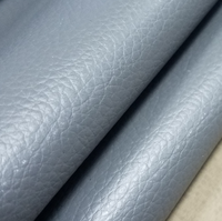Cuir PU Élastique Imperméable de Haute Qualité à Motif Gaufré Personnalisé pour Canapé, Siège de Voiture, Sac de Bateau, Mobilier de Golf