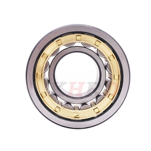 Roulement à rouleaux cylindriques haute performance N 28/630 <span class=keywords><strong>ECMB</strong></span>/HB1 NJ 18/630 ECMA/HB1 Tableau des dimensions - Product Image 5