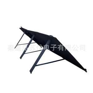 <b>Foldable</b> <b>Solar</b> <b>Panel</b> 60W Portable Outdoor Charging For Phone Fan Tablet Power Bank - Product Image 4