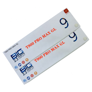 2023 New 2.0 Inch T900 Pro Max GL 2.3Inch Lớn Thông Minh Đồng Hồ Người Đàn Ông Phụ Nữ IP68 Không Thấm Nước HD Màn Hình Tập Thể Dục Tracker Thể Thao Smartwatch - Product Image 4