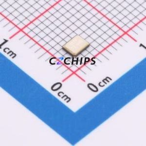 SX3B52.000F0810F30 Crystal (Passive) SMD3225-4P Crystal Oscillator SMD Crystal Oscillator 52MHz 10ppm 8pF - Product Image 1