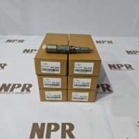 Injecteurs diesel C9, pompe à injection diesel 456-3509 20R-5075, injecteur pour Cat, pièces détachées pour moteur, accessoires pour excavateur